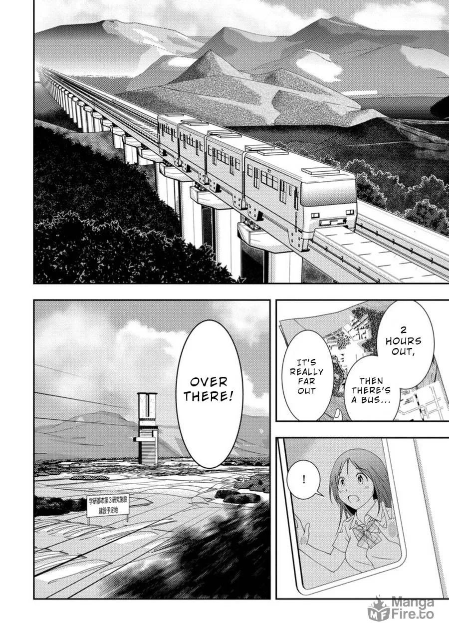 Read Mad Summer School chapter 2 image 20 on Lezhin