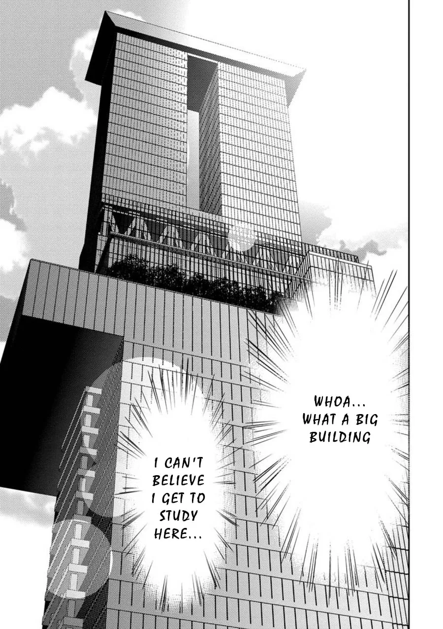 Read Mad Summer School chapter 2 image 21 on Lezhin