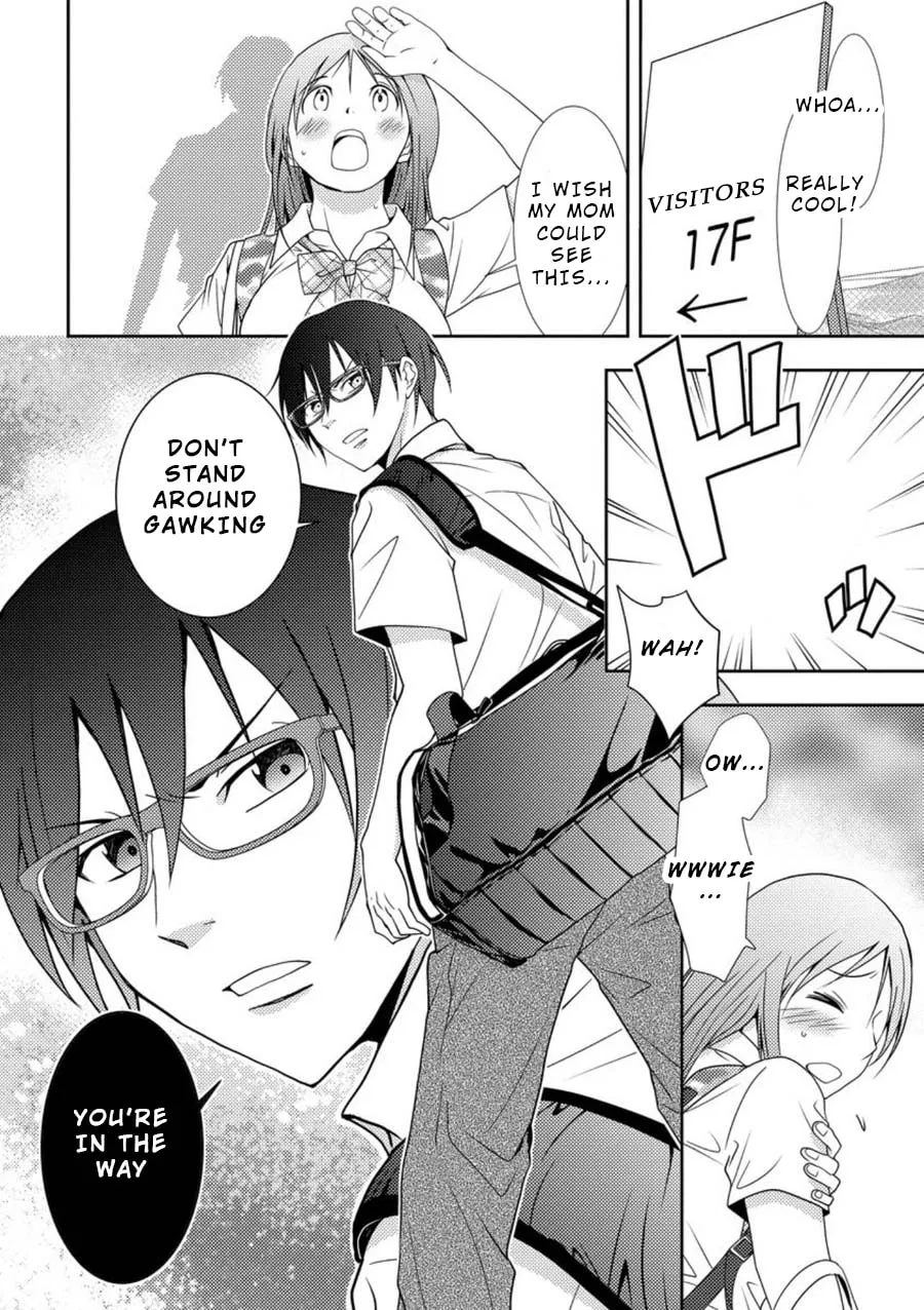 Read Mad Summer School chapter 2 image 22 on Lezhin
