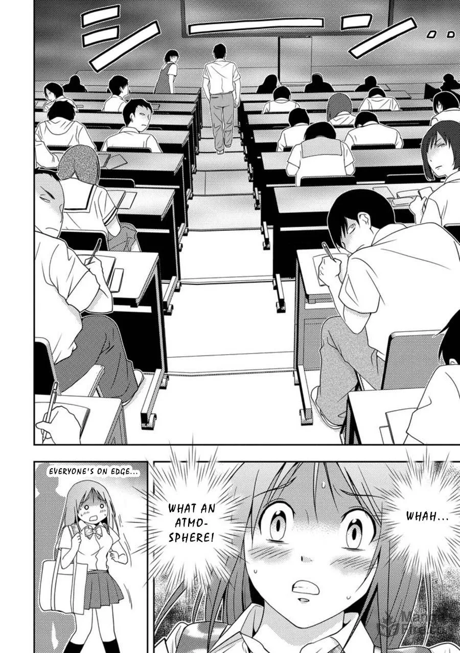 Read Mad Summer School chapter 2 image 24 on Lezhin