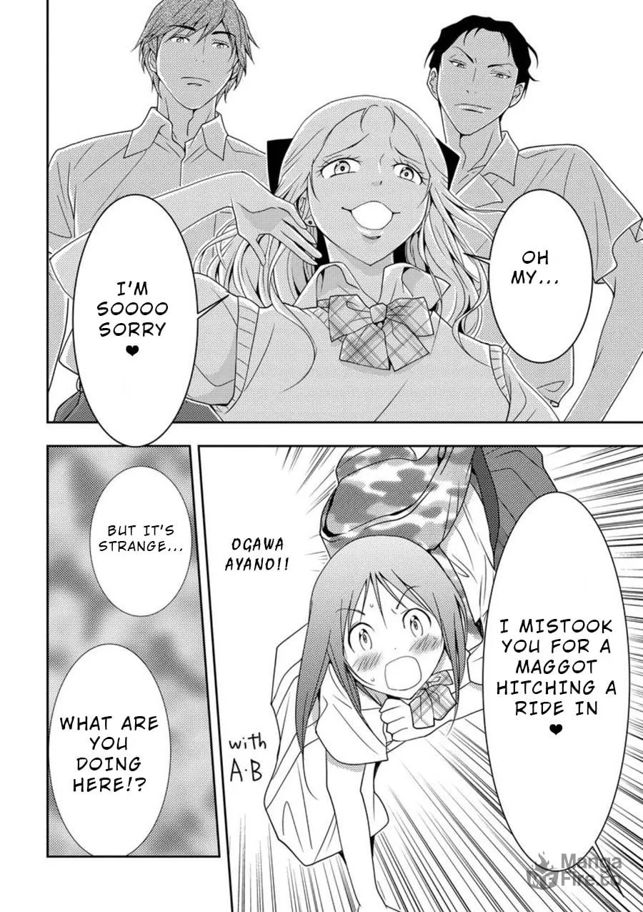 Read Mad Summer School chapter 2 image 26 on Lezhin