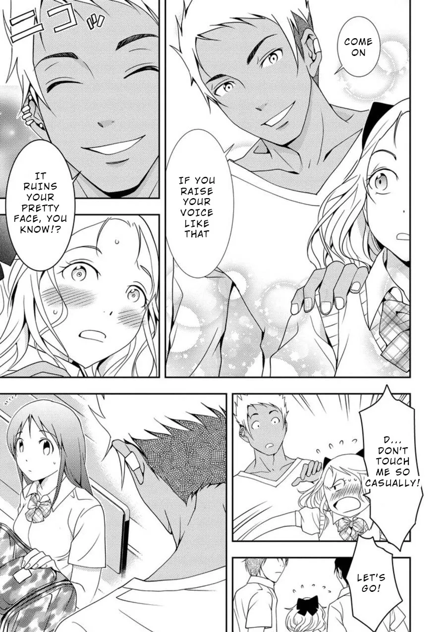 Read Mad Summer School chapter 3 image 3 on Lezhin