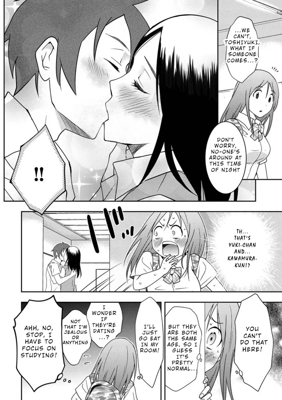 Read Mad Summer School chapter 4 image 10 on Lezhin