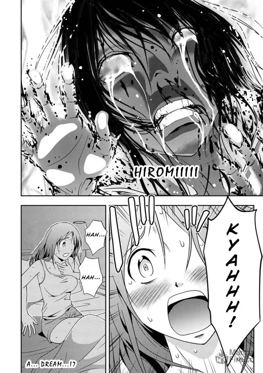 Read Mad Summer School chapter 4 image 24 on Lezhin