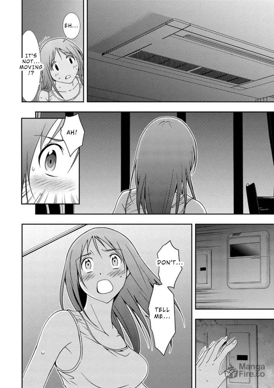 Read Mad Summer School chapter 4 image 26 on Lezhin