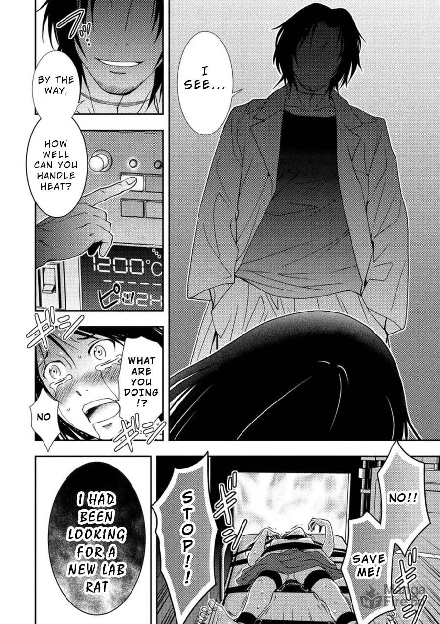 Read Mad Summer School chapter 4 image 4 on Lezhin