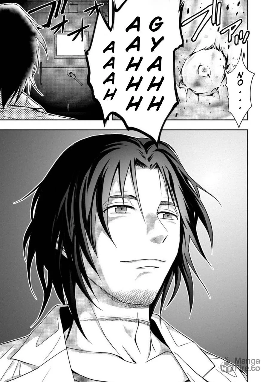Read Mad Summer School chapter 4 image 5 on Lezhin