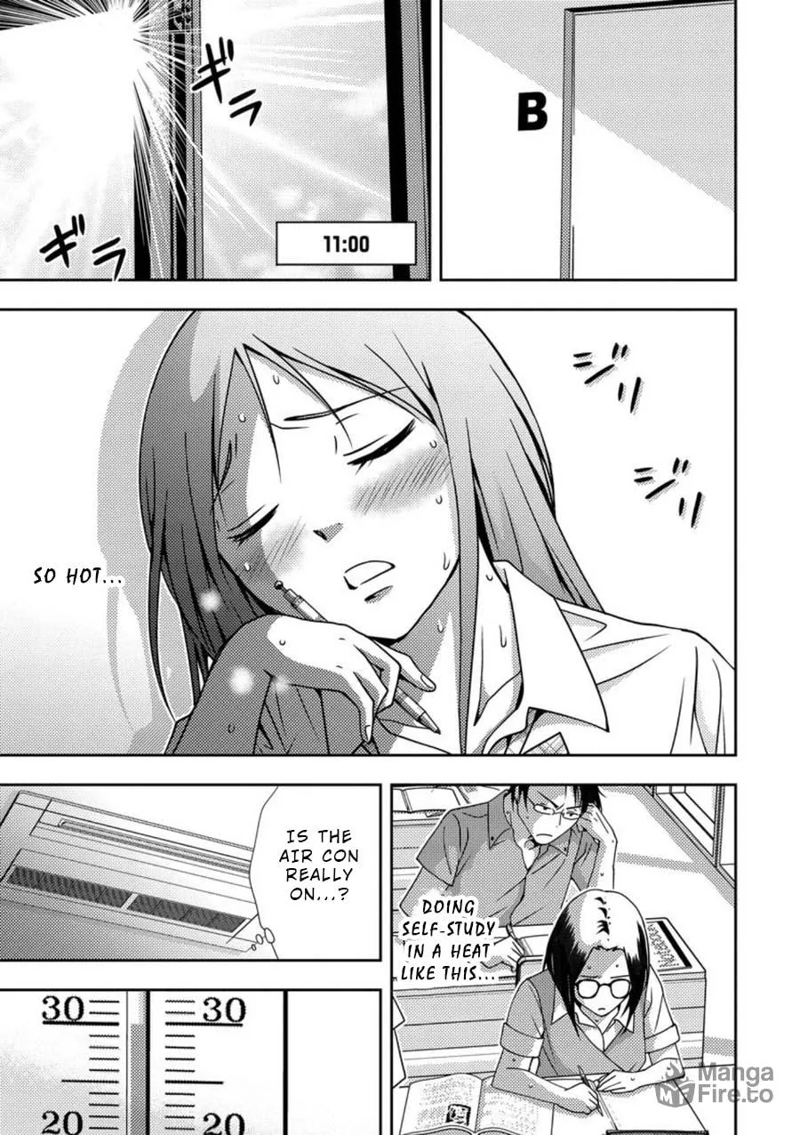 Read Mad Summer School chapter 5 image 5 on Lezhin