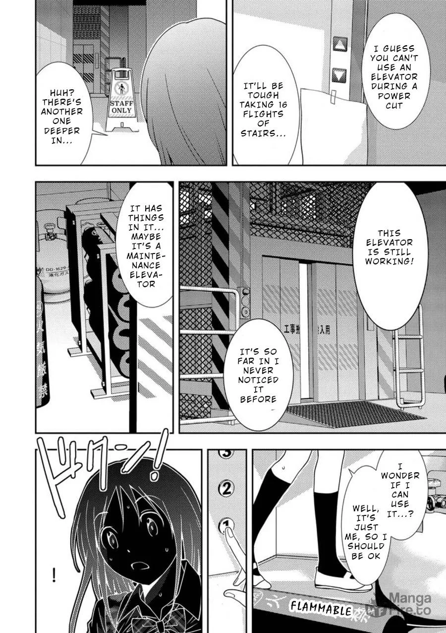 Read Mad Summer School chapter 5 image 8 on Lezhin