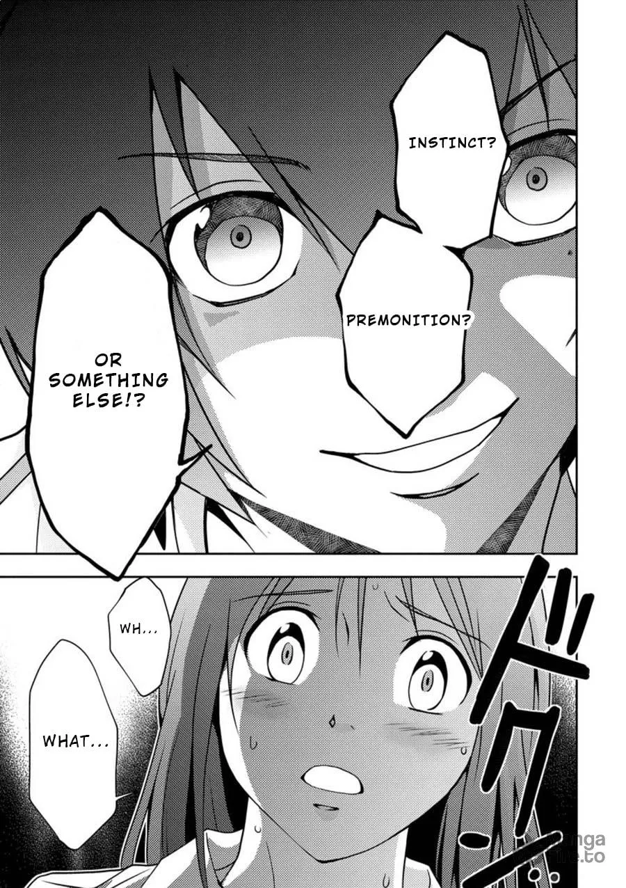 Read Mad Summer School chapter 6 image 11 on Lezhin