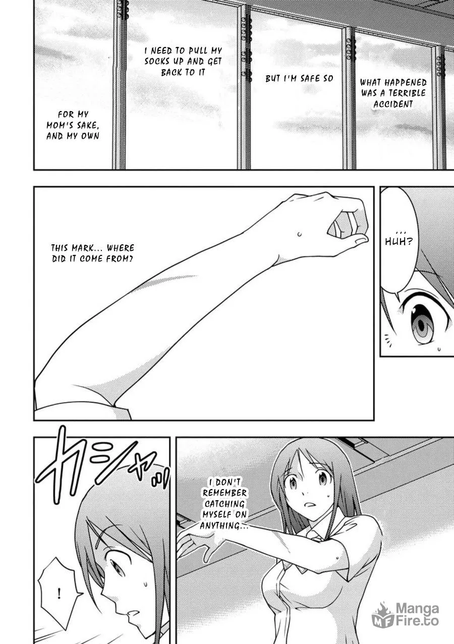Read Mad Summer School chapter 6 image 26 on Lezhin