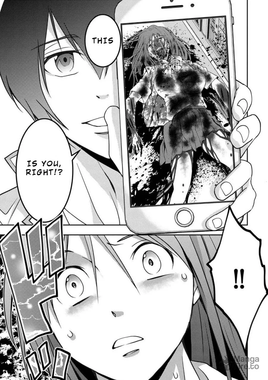 Read Mad Summer School chapter 6 image 29 on Lezhin