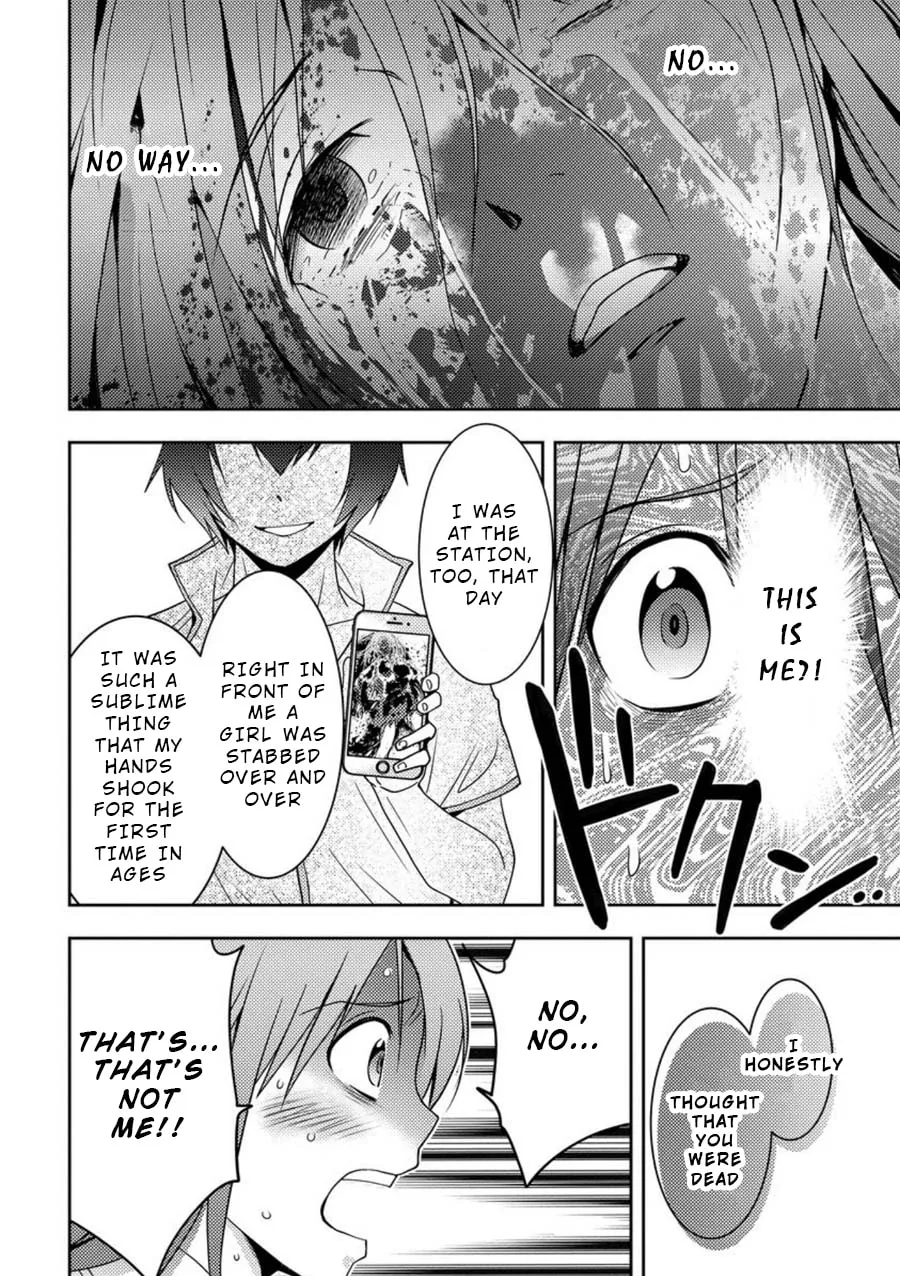 Read Mad Summer School chapter 6 image 30 on Lezhin