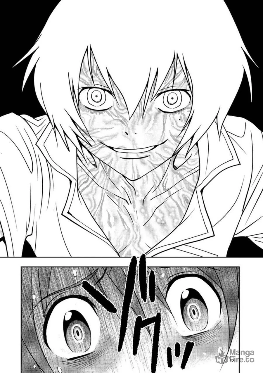 Read Mad Summer School chapter 6 image 32 on Lezhin