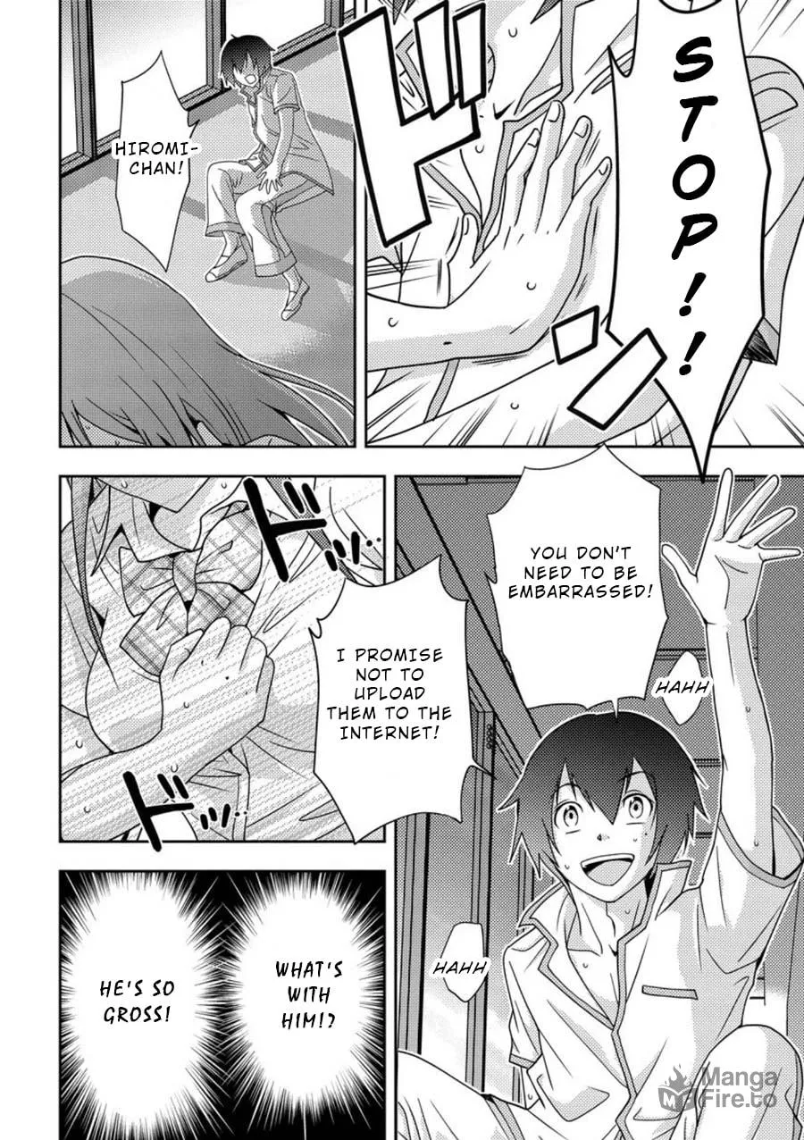 Read Mad Summer School chapter 6 image 34 on Lezhin