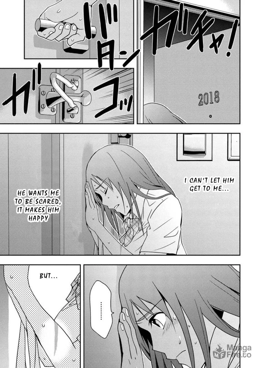 Read Mad Summer School chapter 6 image 35 on Lezhin