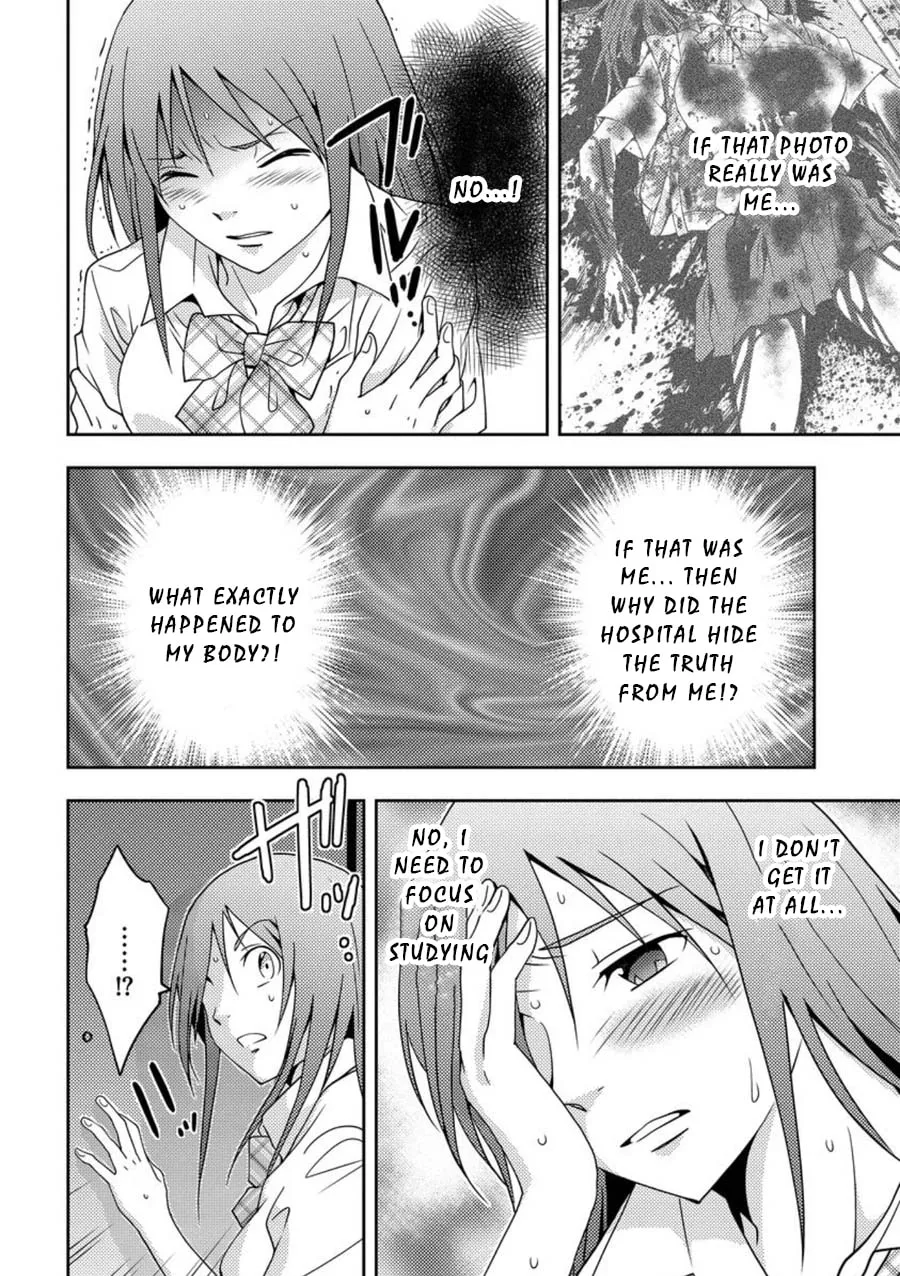 Read Mad Summer School chapter 6 image 36 on Lezhin