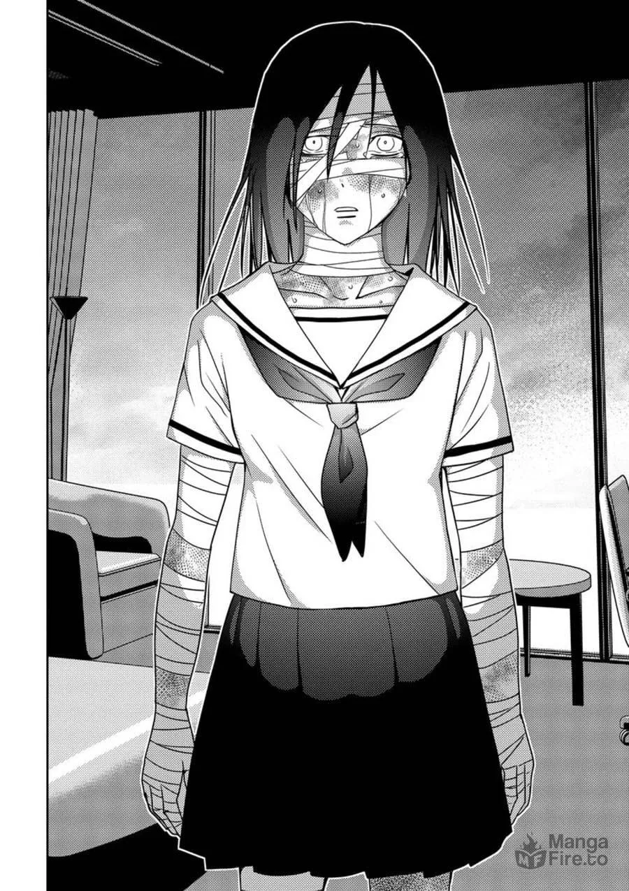 Read Mad Summer School chapter 6 image 38 on Lezhin