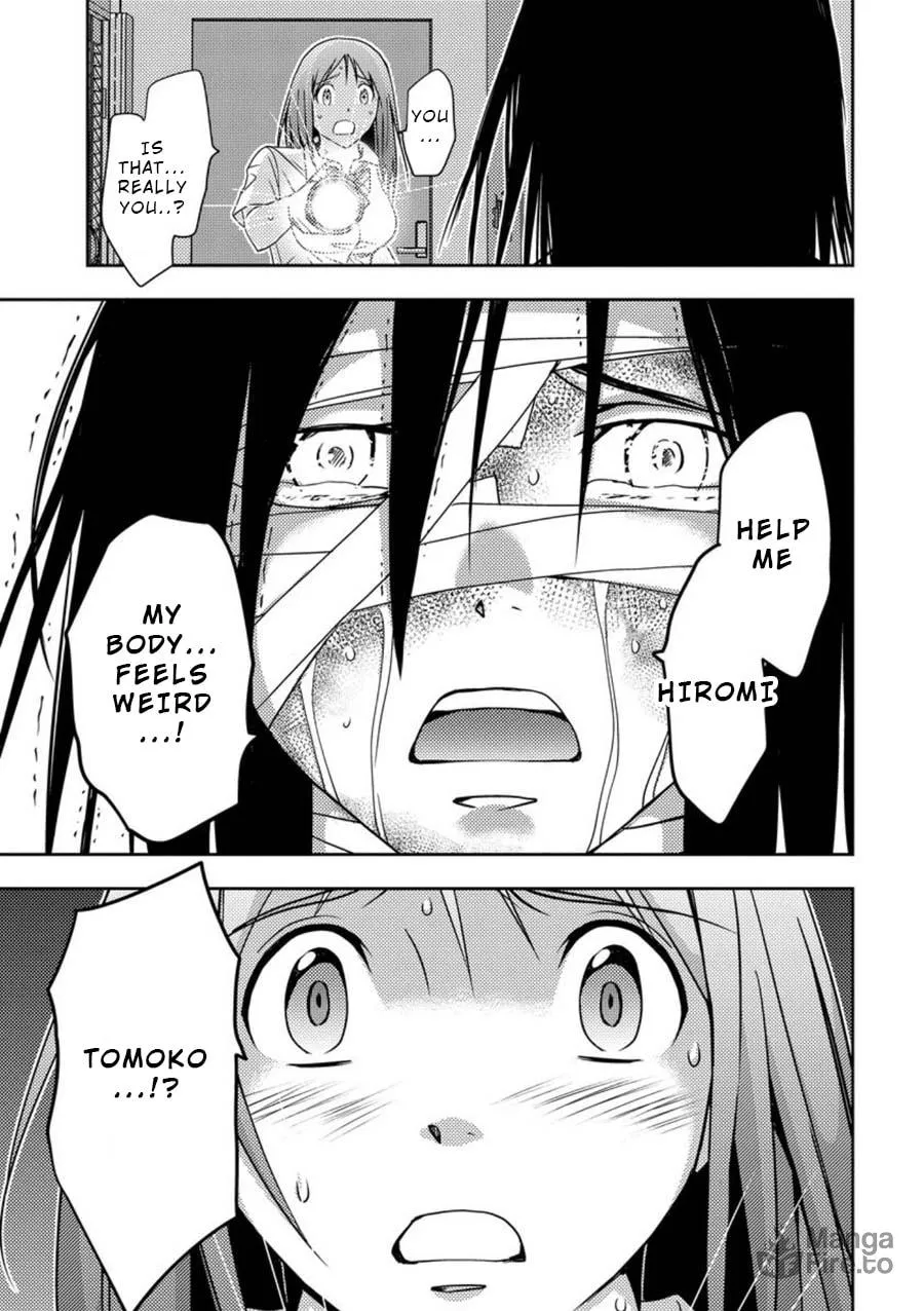 Read Mad Summer School chapter 6 image 39 on Lezhin