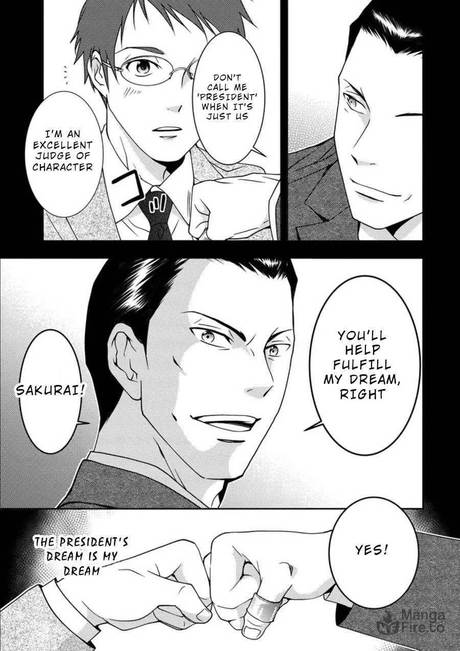Read Mad Summer School chapter 7 image 20 on Lezhin
