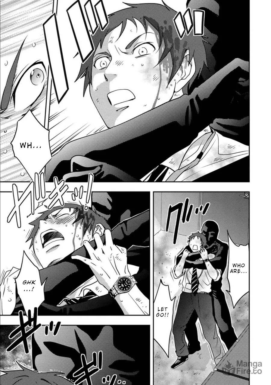 Read Mad Summer School chapter 7 image 26 on Lezhin