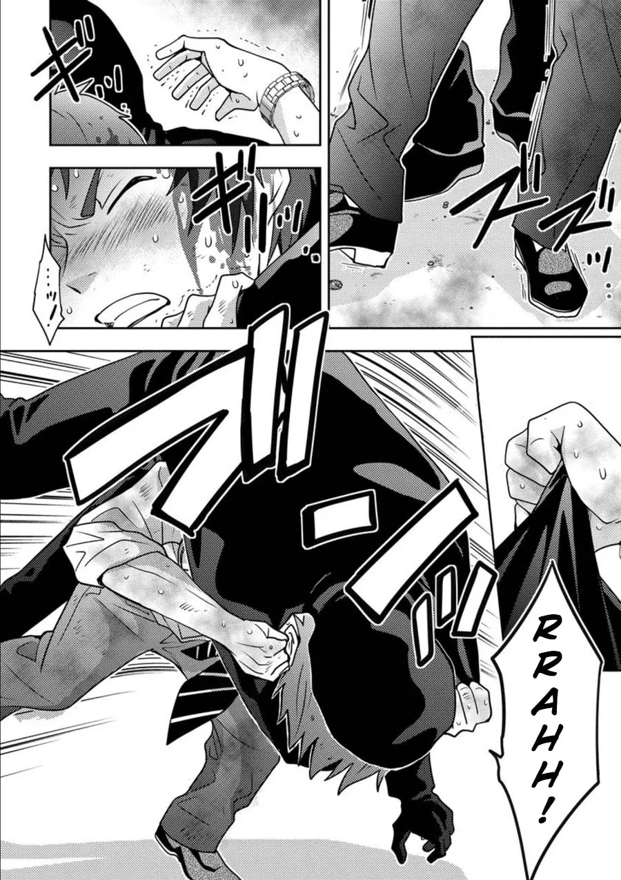 Read Mad Summer School chapter 7 image 27 on Lezhin