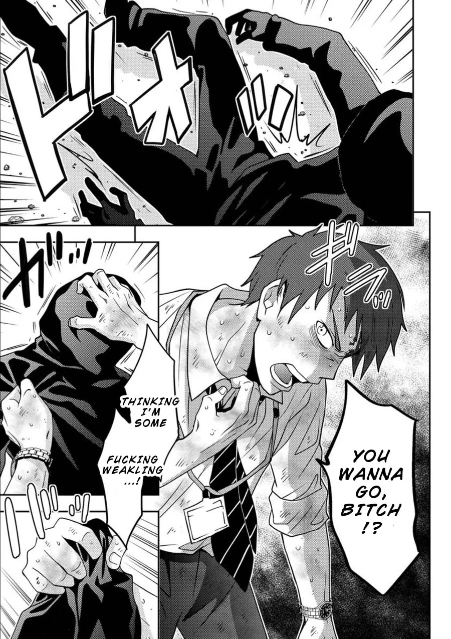 Read Mad Summer School chapter 7 image 28 on Lezhin