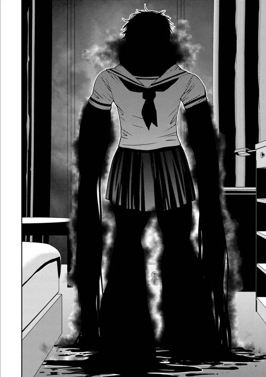 Read Mad Summer School chapter 8 image 36 on Lezhin