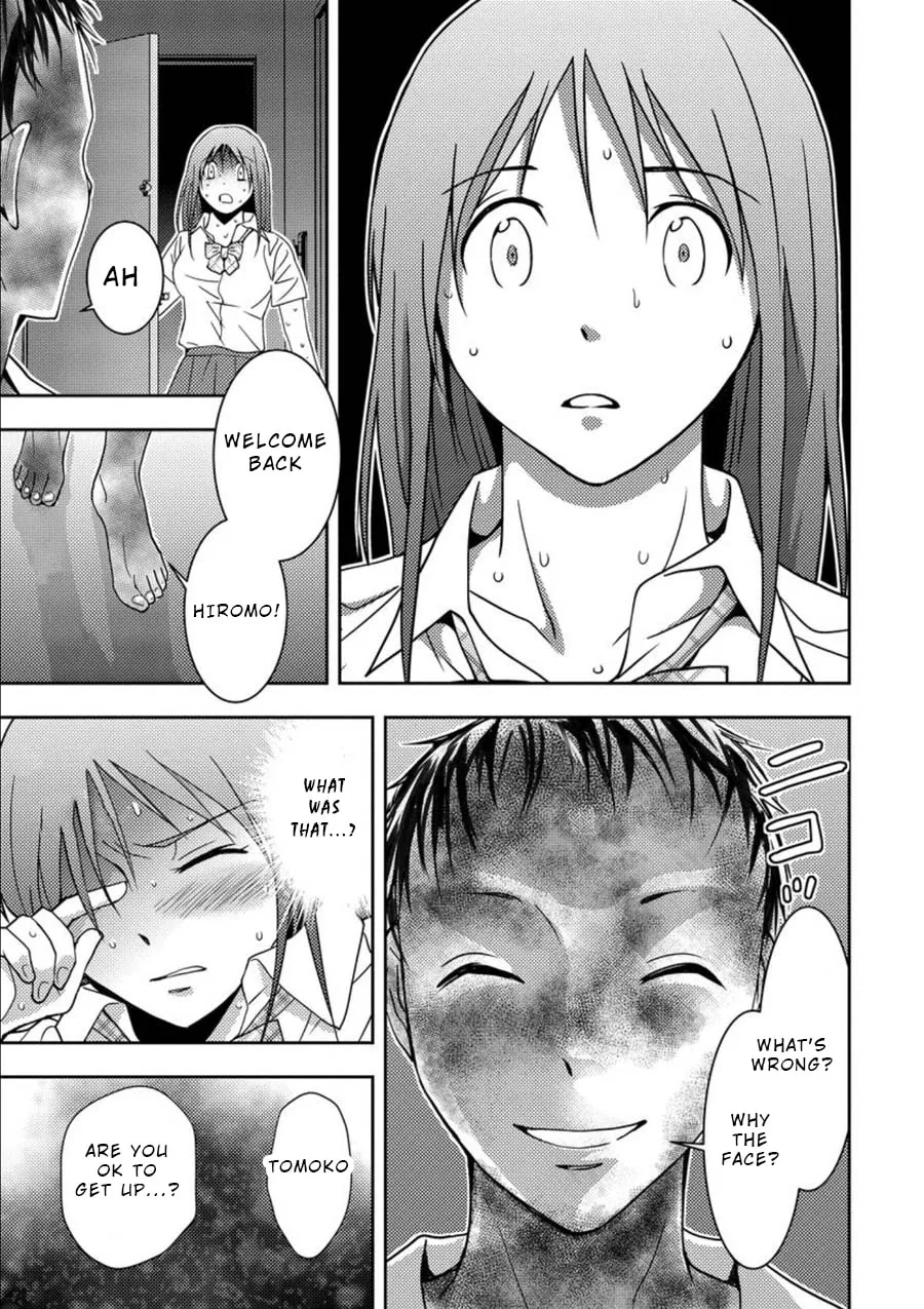 Read Mad Summer School chapter 8 image 37 on Lezhin