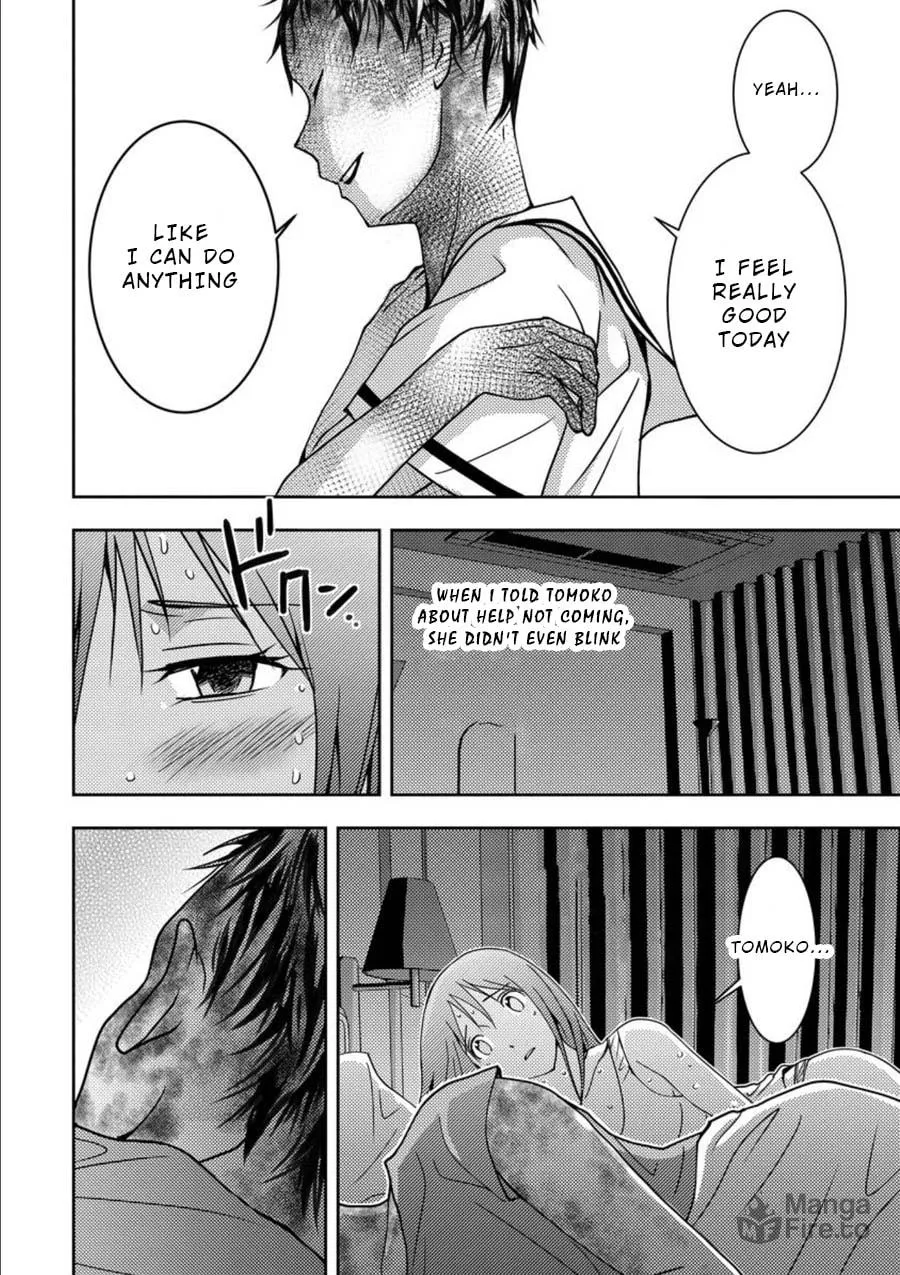 Read Mad Summer School chapter 8 image 38 on Lezhin