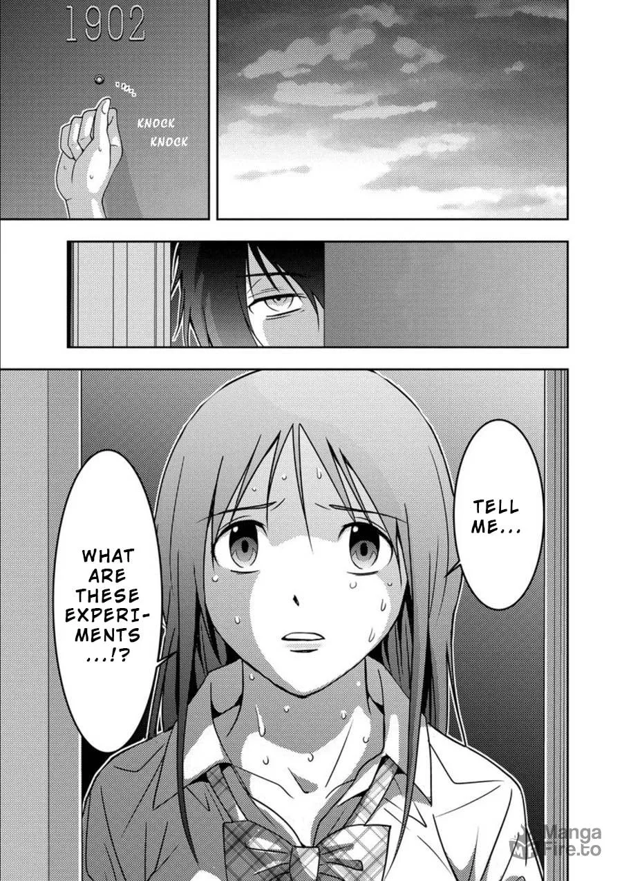 Read Mad Summer School chapter 8 image 39 on Lezhin