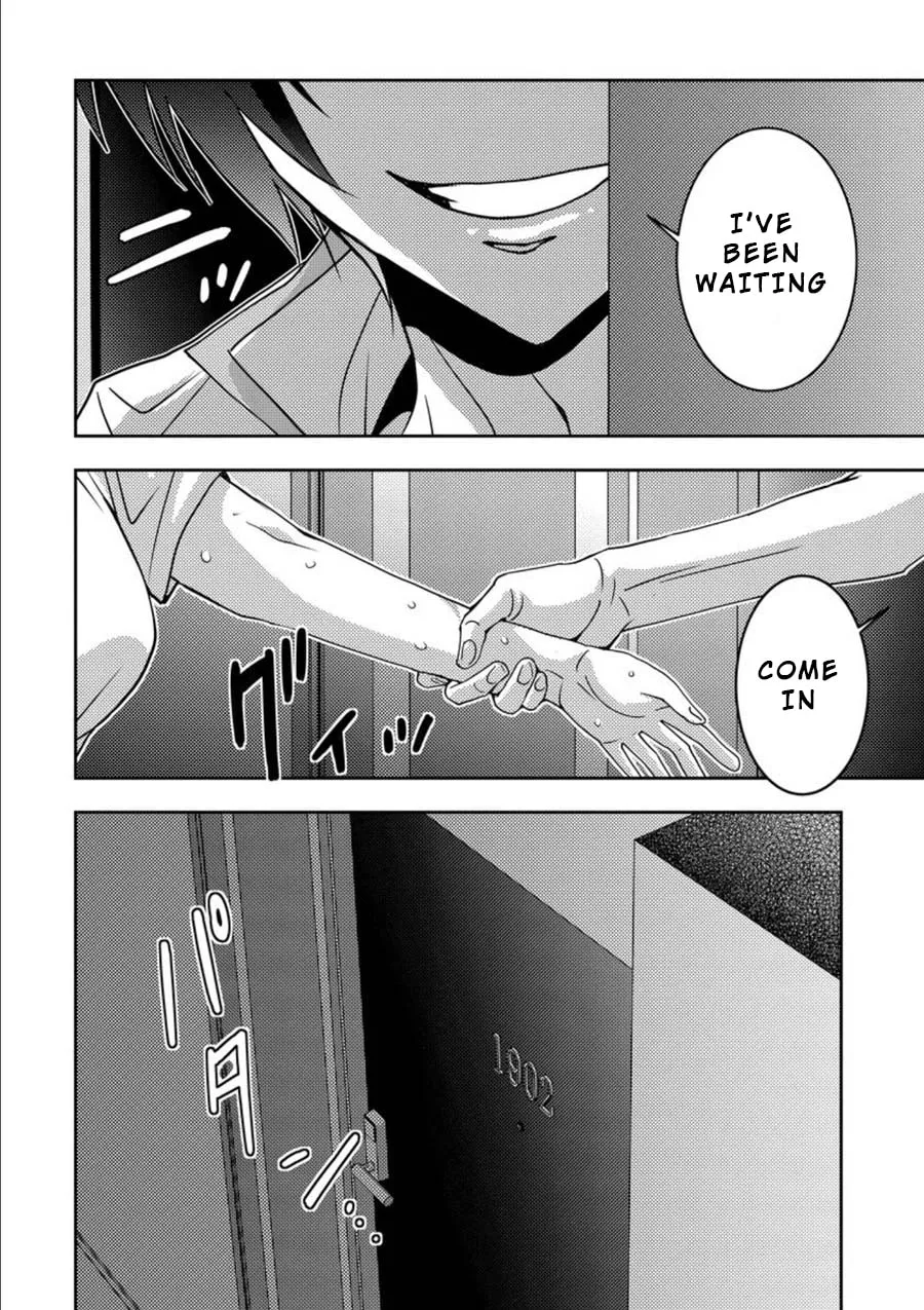 Read Mad Summer School chapter 8 image 40 on Lezhin