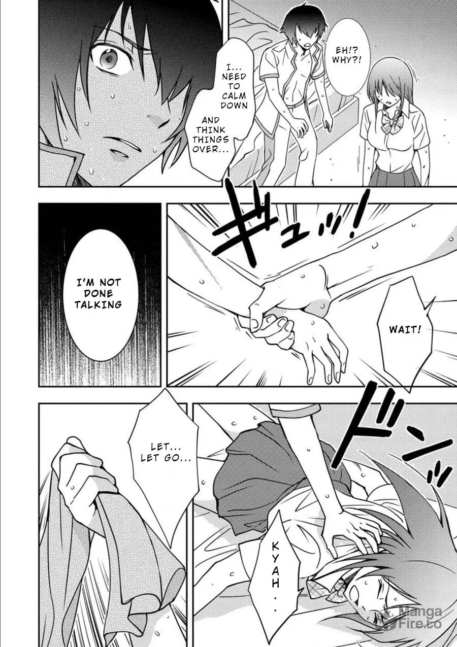 Read Mad Summer School chapter 9 image 17 on Lezhin