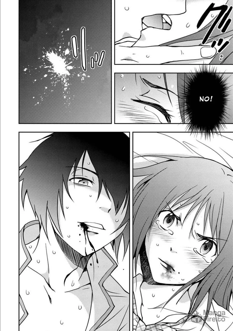 Read Mad Summer School chapter 9 image 19 on Lezhin