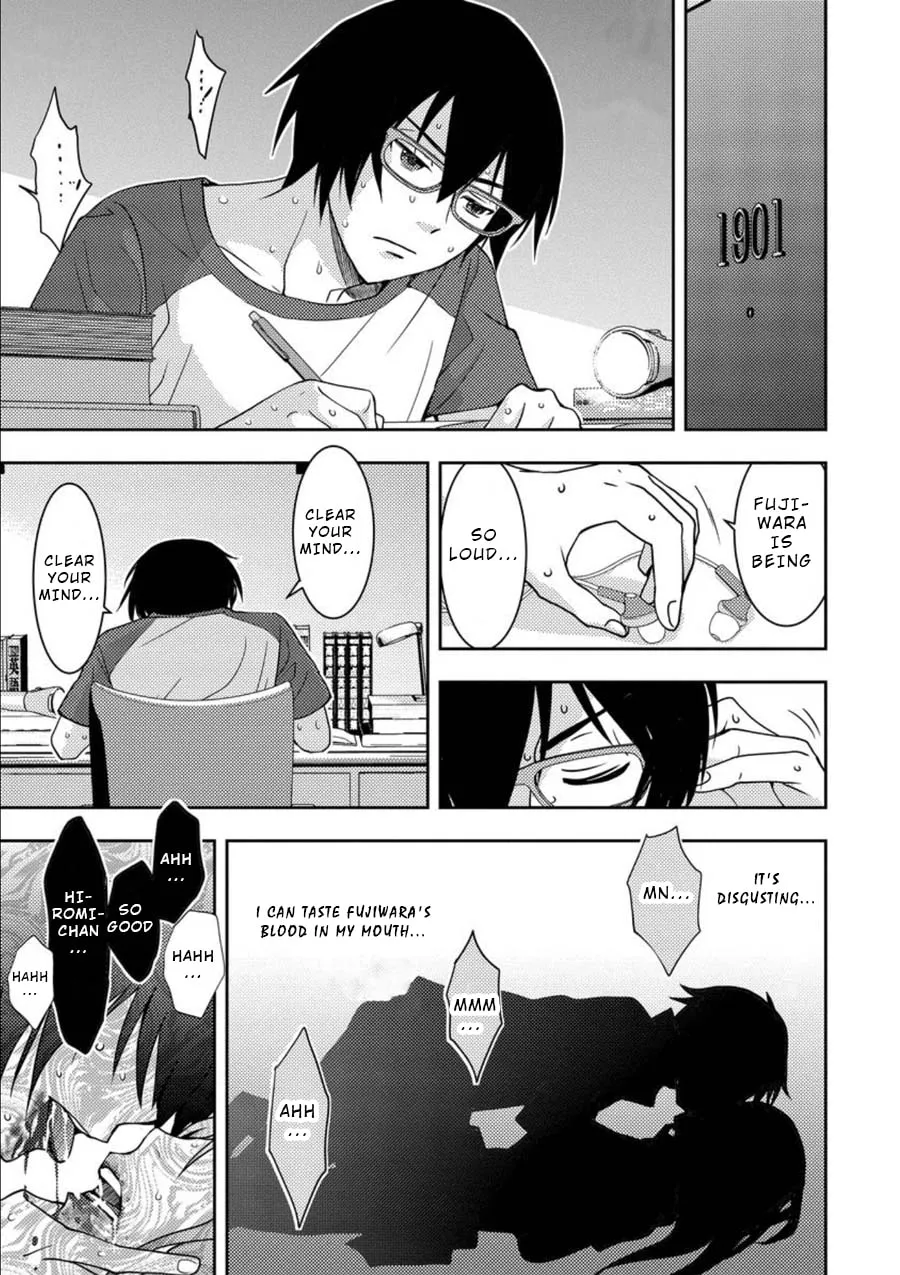 Read Mad Summer School chapter 9 image 22 on Lezhin