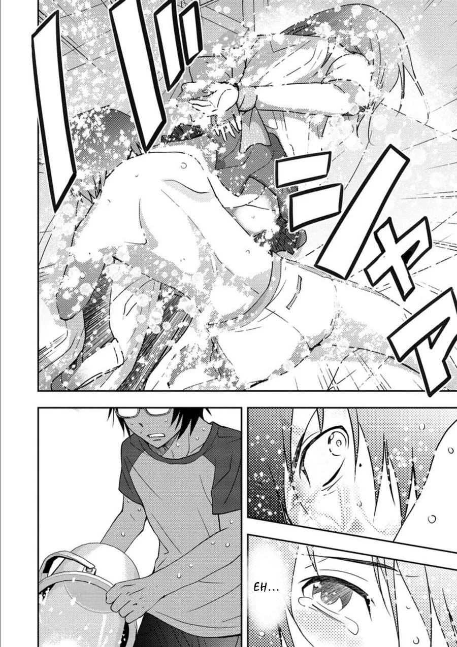 Read Mad Summer School chapter 9 image 25 on Lezhin