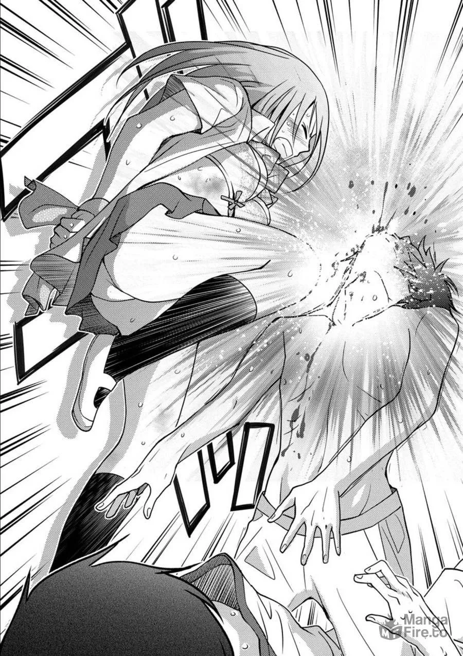 Read Mad Summer School chapter 9 image 29 on Lezhin