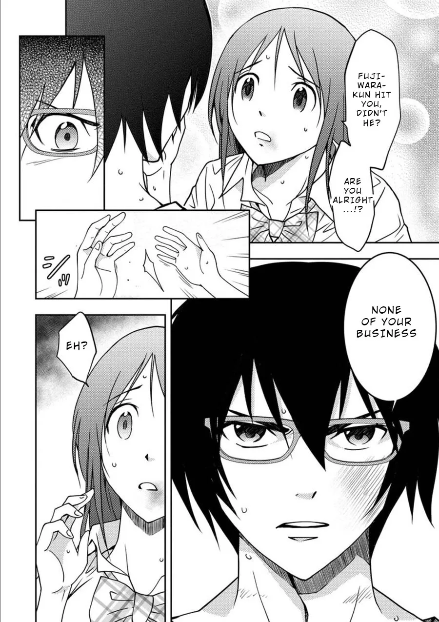 Read Mad Summer School chapter 9 image 33 on Lezhin