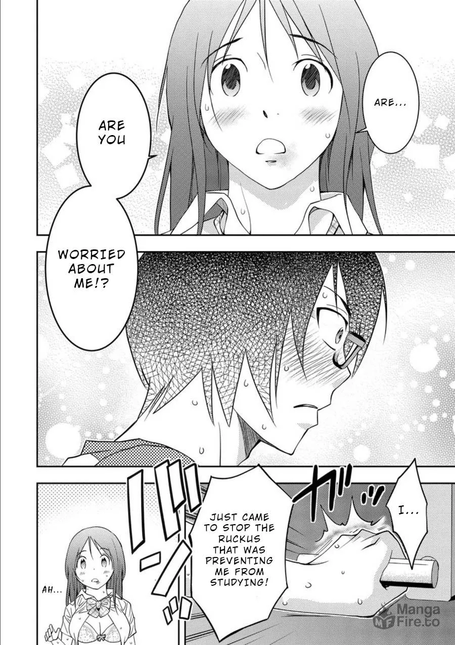 Read Mad Summer School chapter 9 image 35 on Lezhin