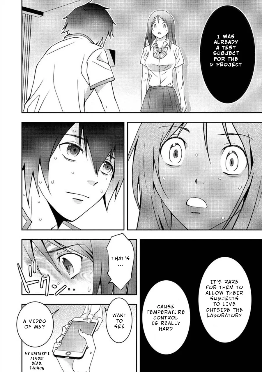 Read Mad Summer School chapter 9 image 7 on Lezhin