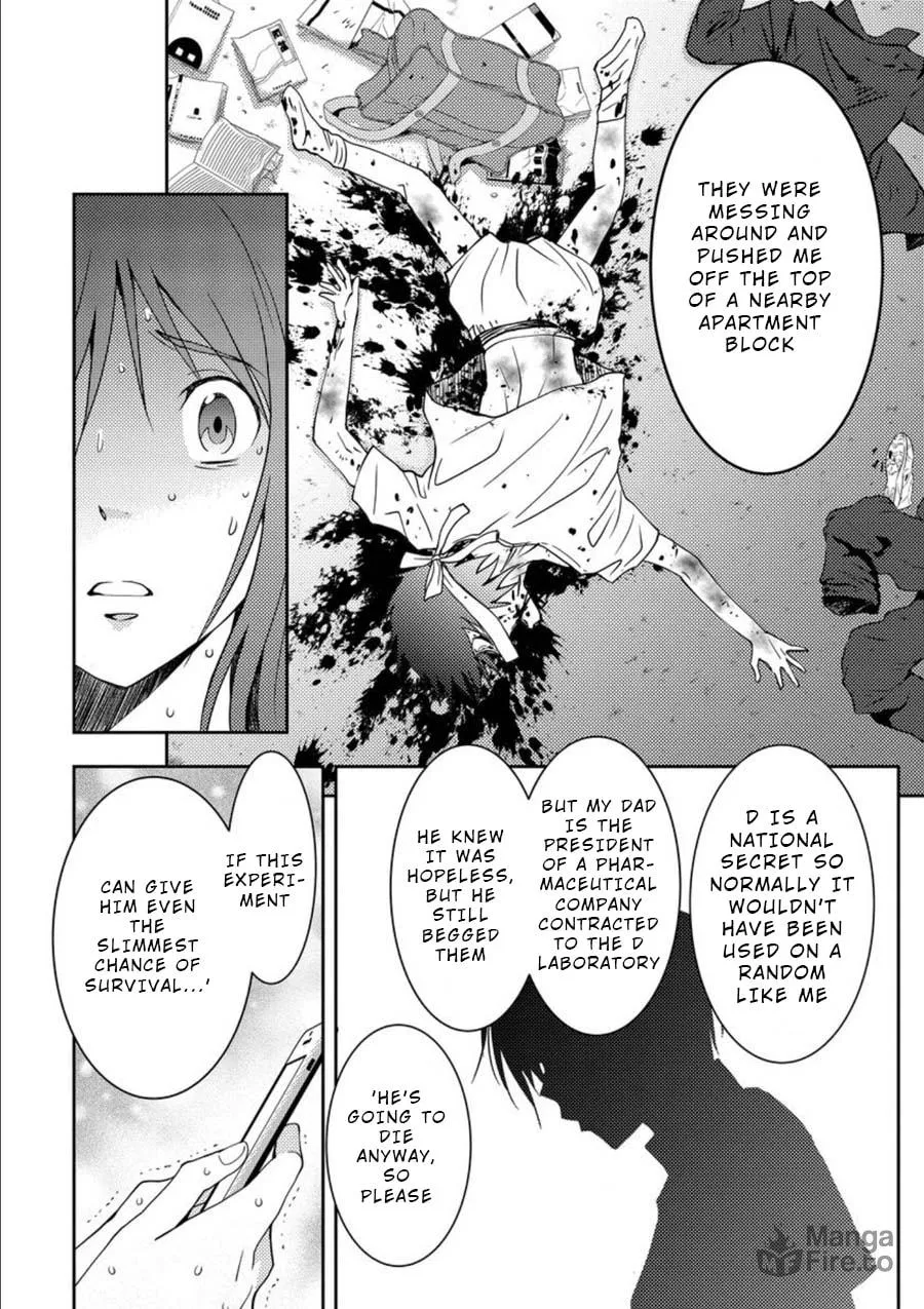 Read Mad Summer School chapter 9 image 9 on Lezhin