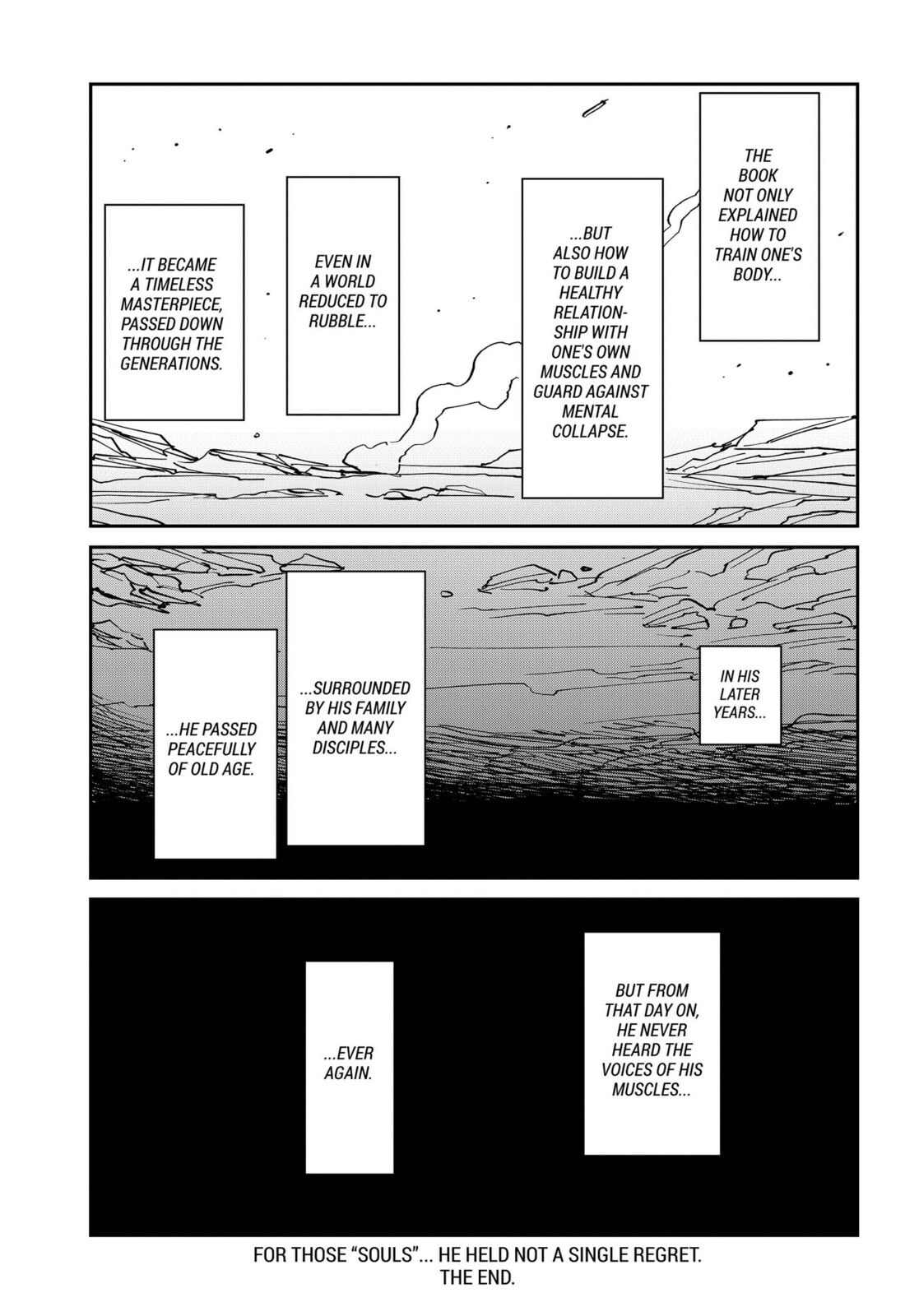 Read MAD chapter 0 image 10 on Lezhin