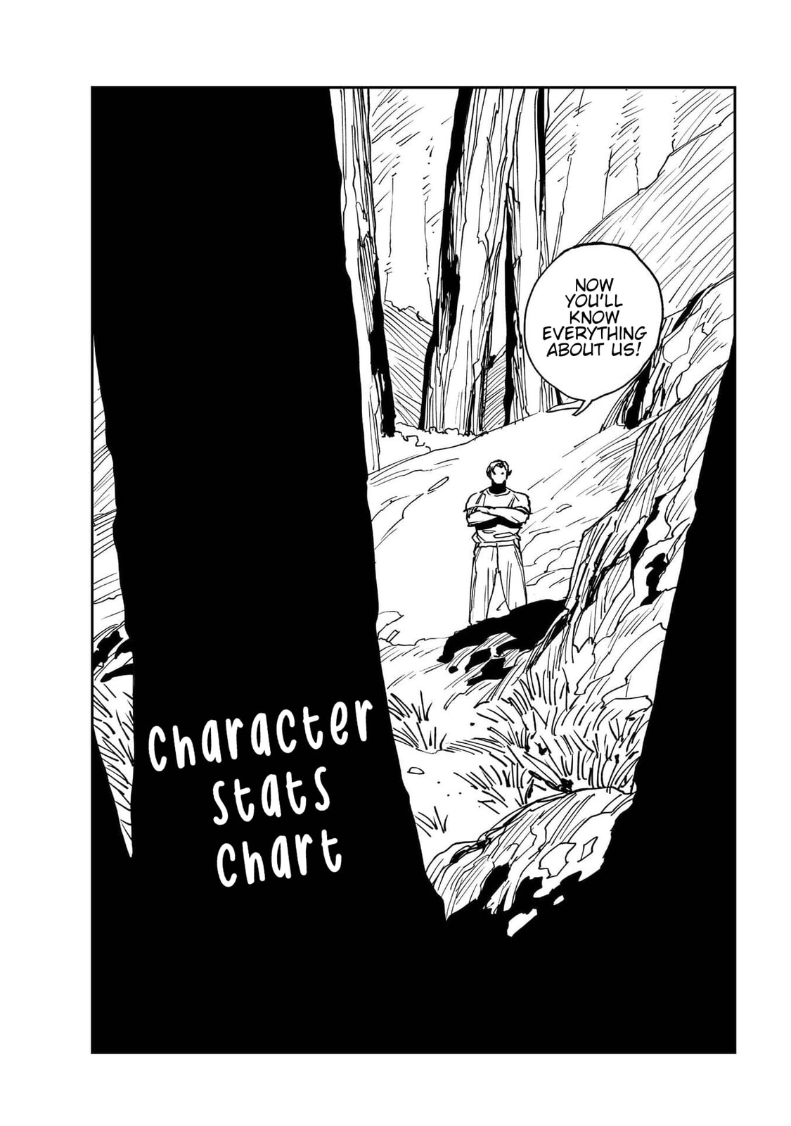 Read MAD chapter 21.5 image 4 on Lezhin
