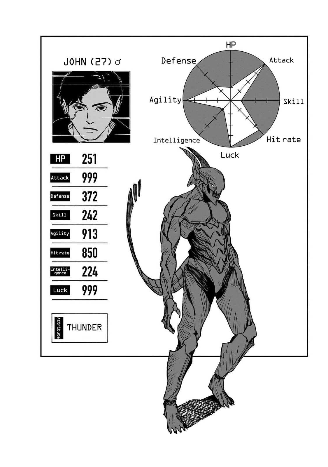 Read MAD chapter 21.5 image 8 on Lezhin