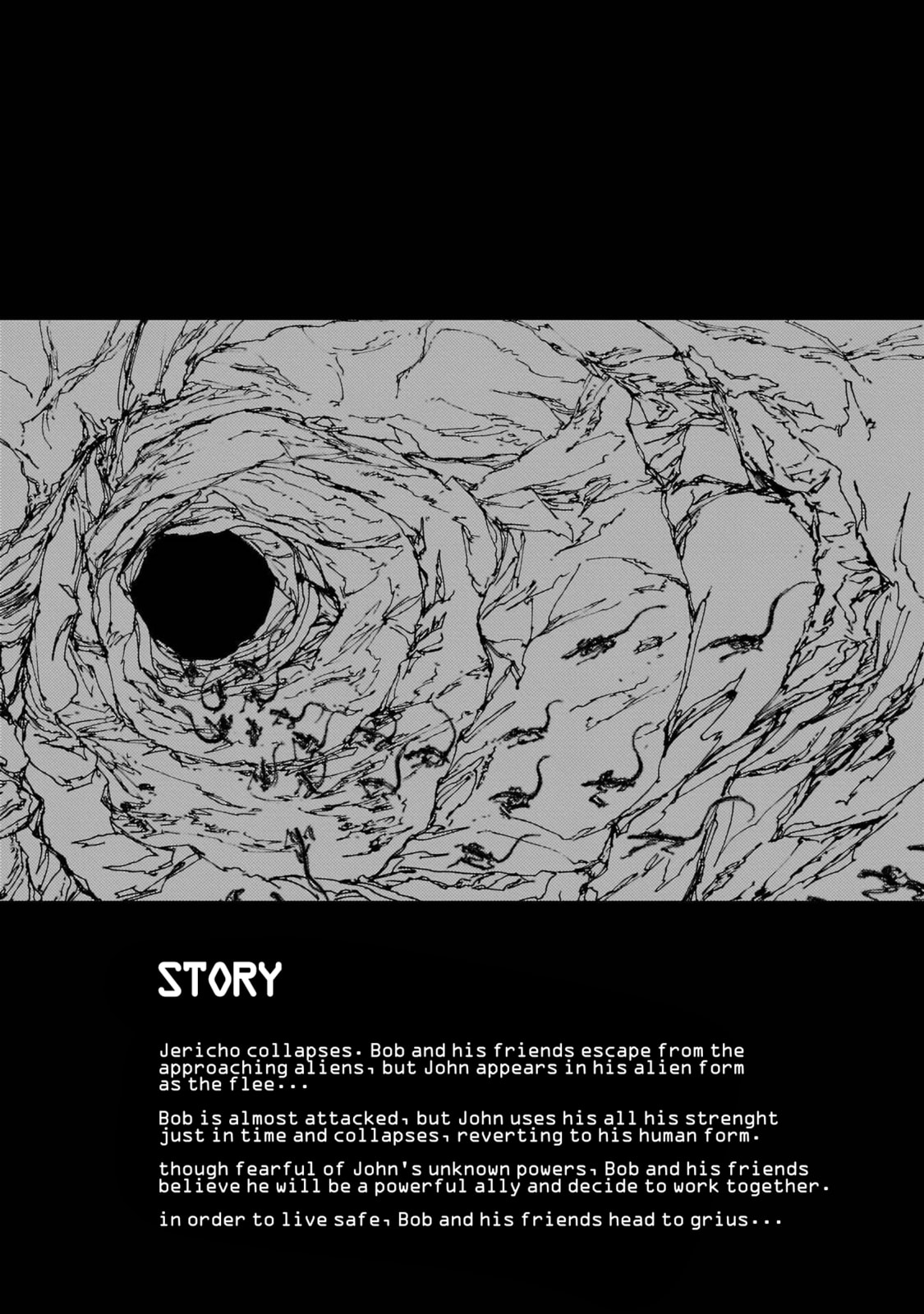 Read MAD chapter 29.5 image 2 on Lezhin