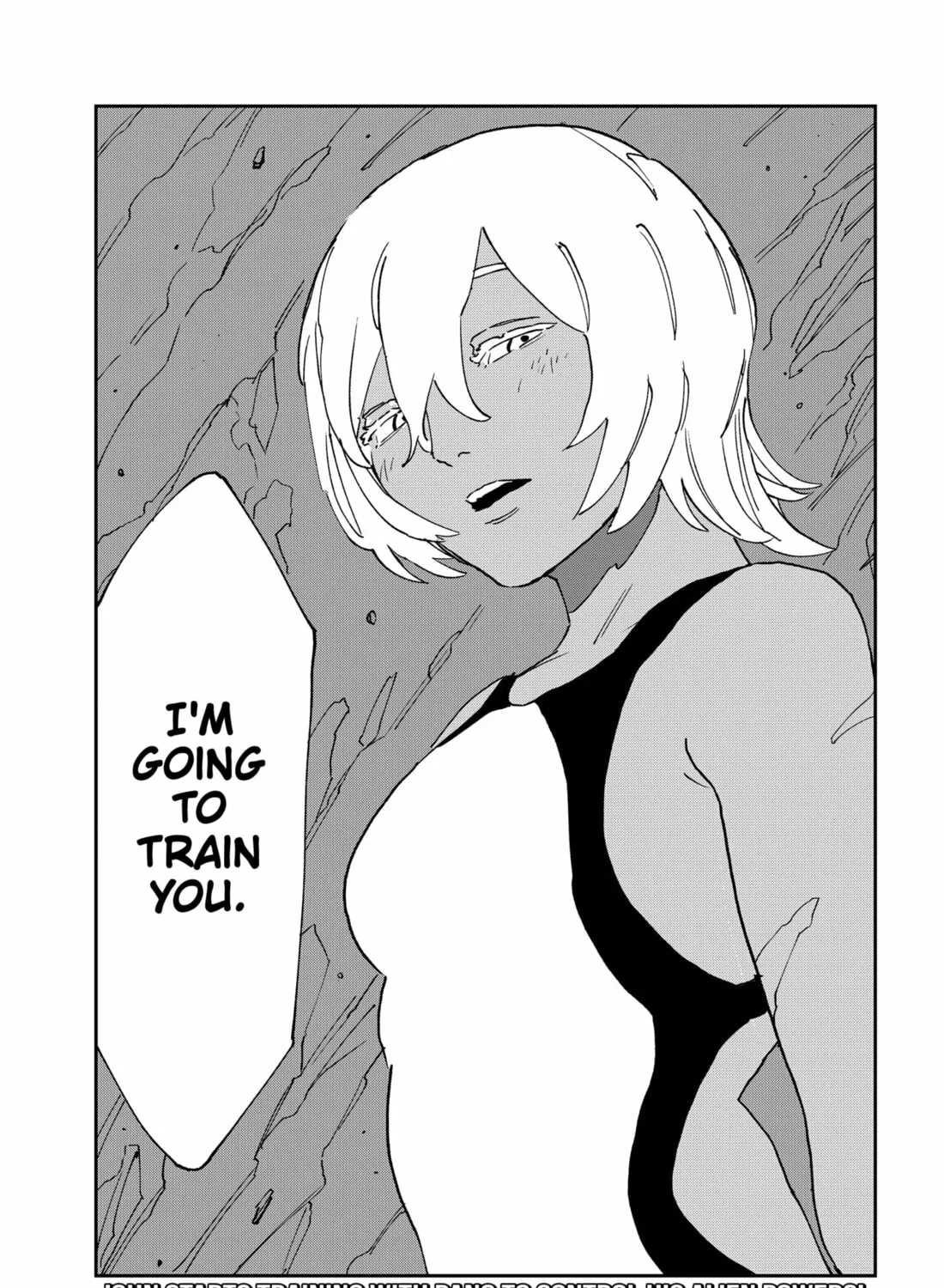 Read MAD chapter 30 image 44 on Lezhin