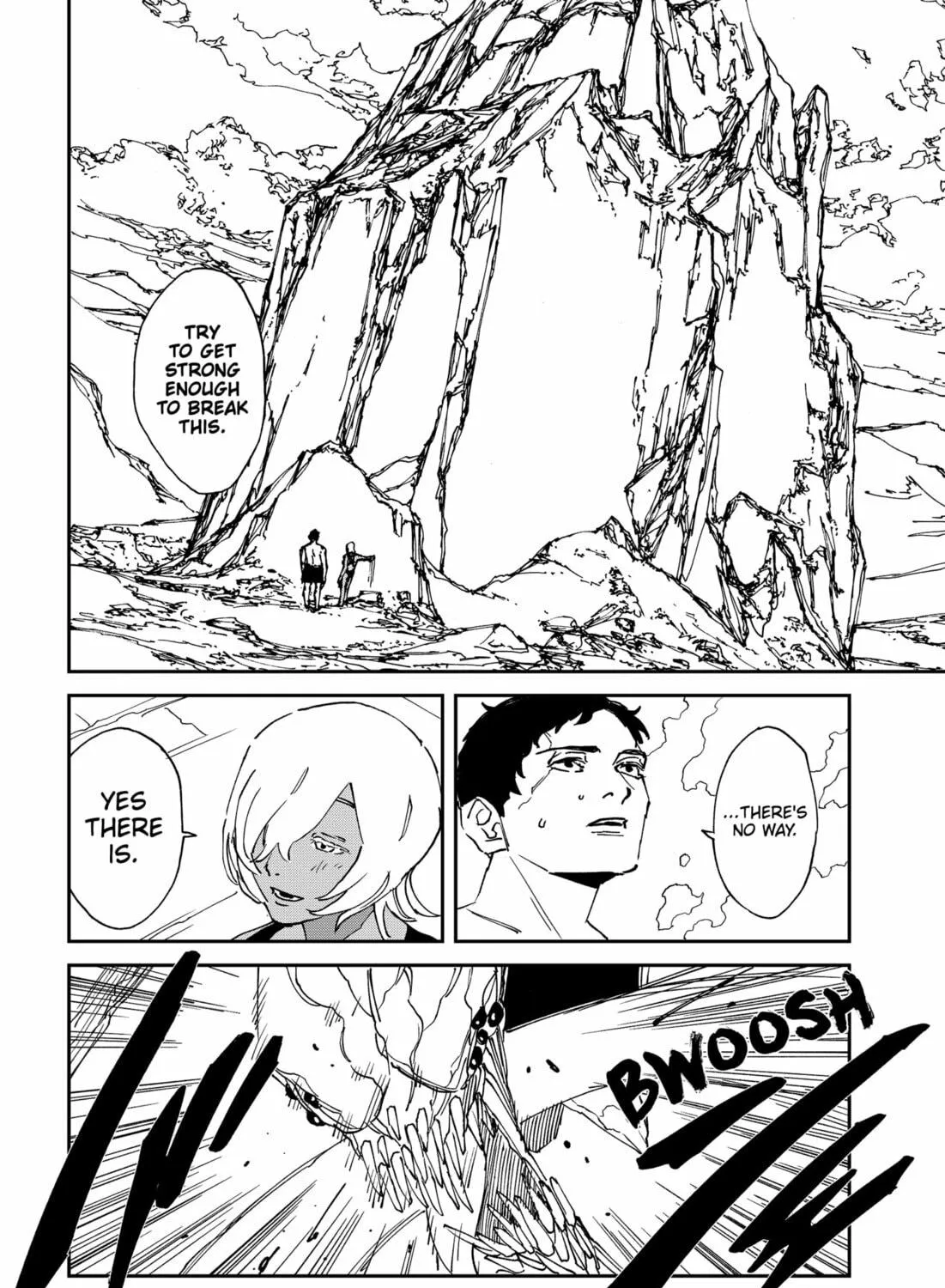 Read MAD chapter 31 image 22 on Lezhin