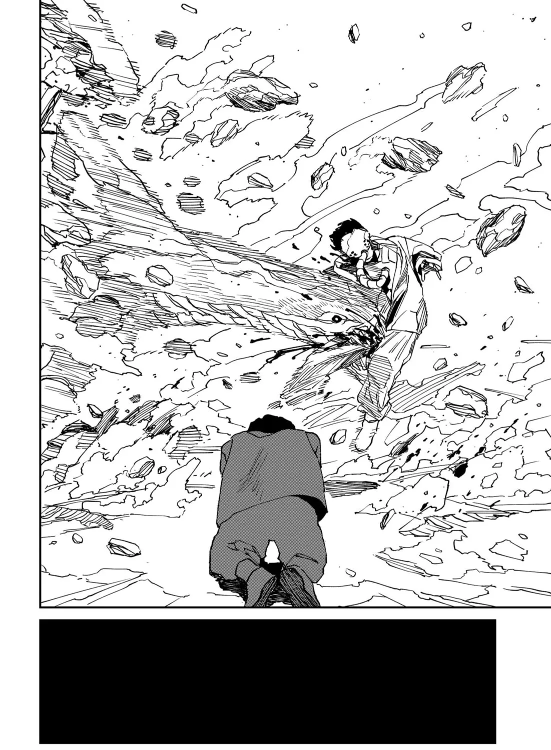 Read MAD chapter 32 image 14 on Lezhin
