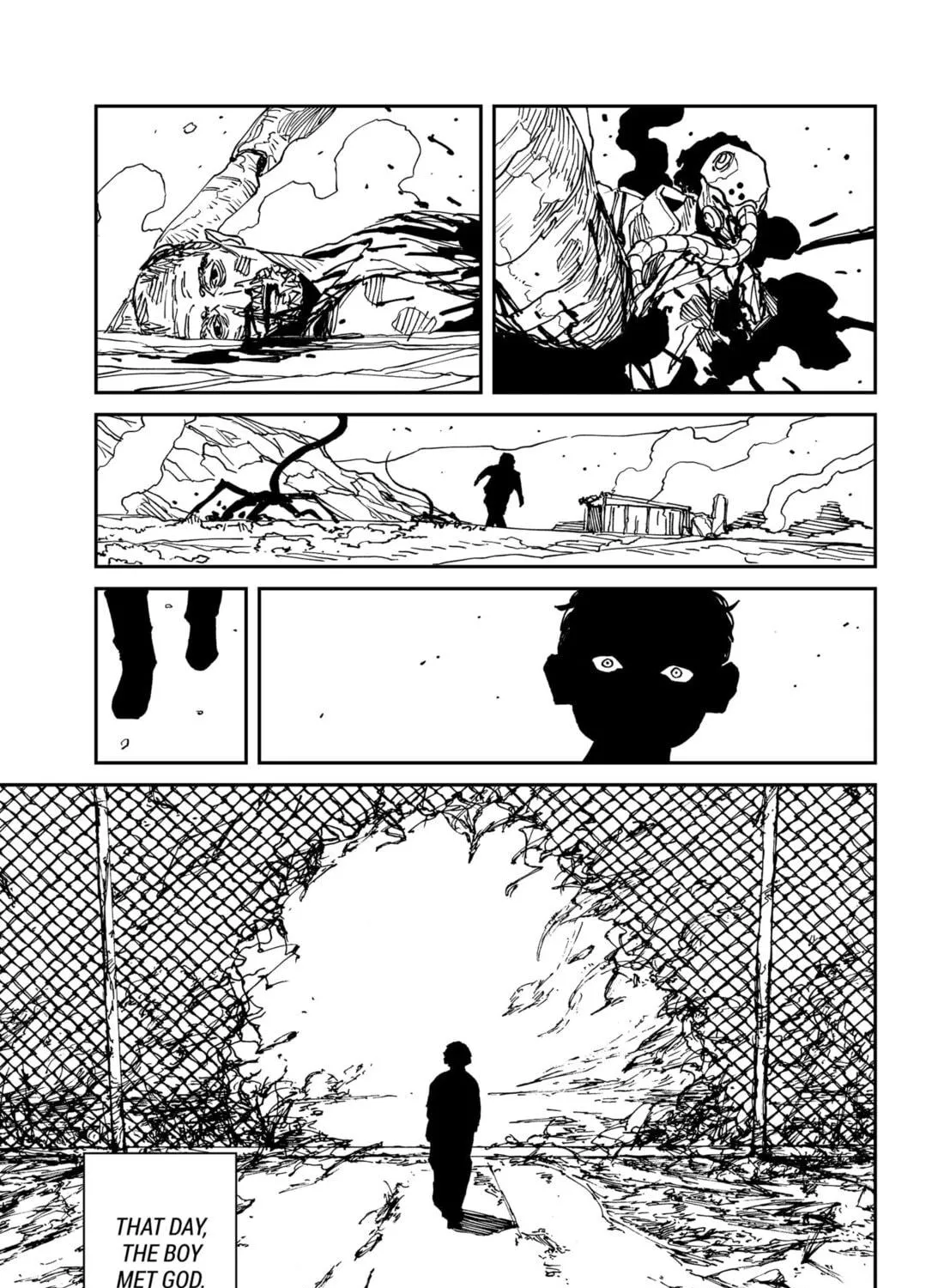 Read MAD chapter 32 image 16 on Lezhin