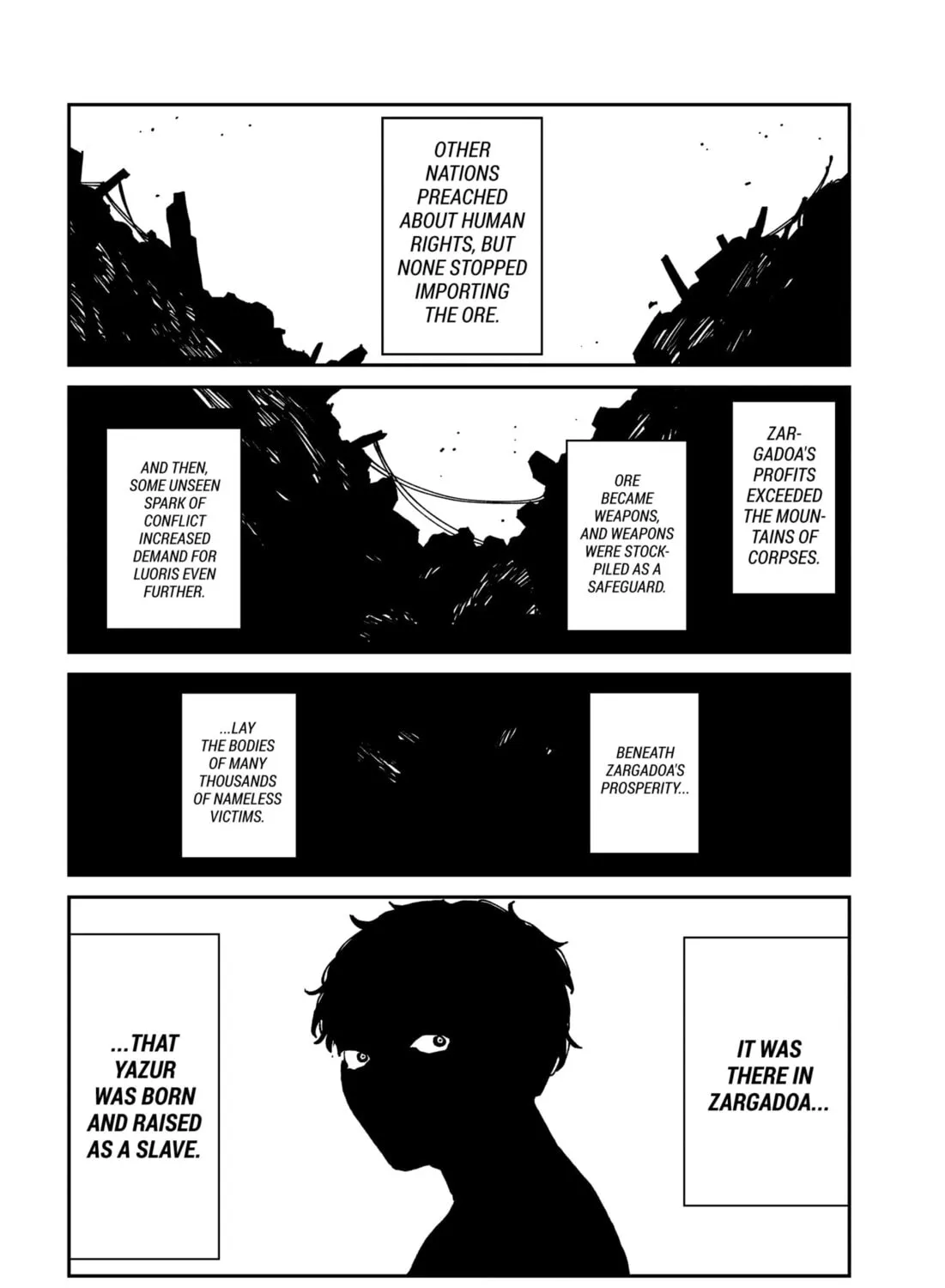 Read MAD chapter 32 image 2 on Lezhin